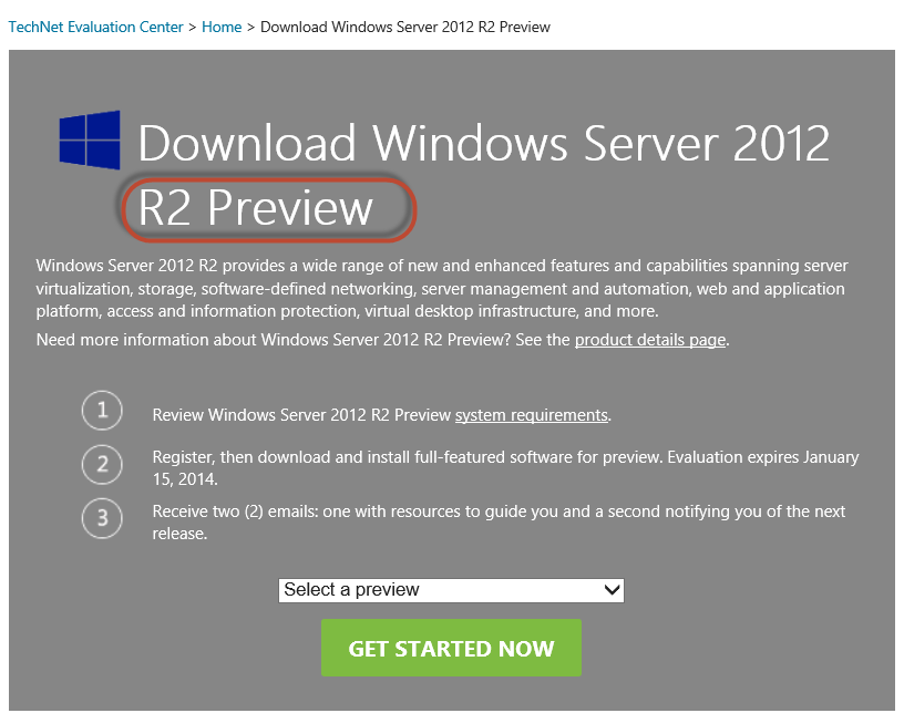 microsoft iso download server 2012