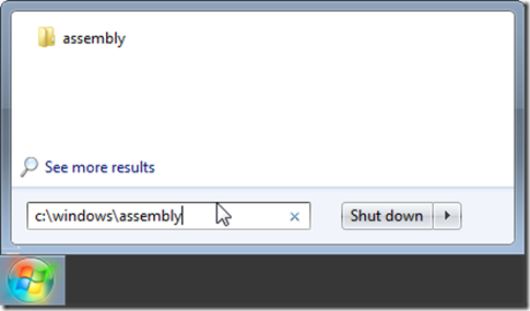 DLL_Assembly