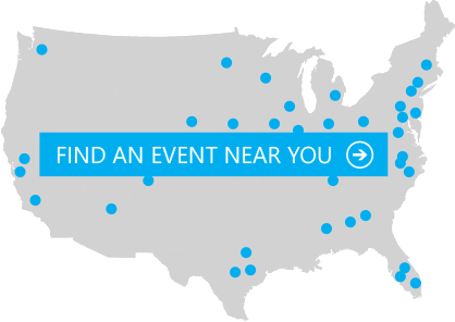 Find An Event Near You