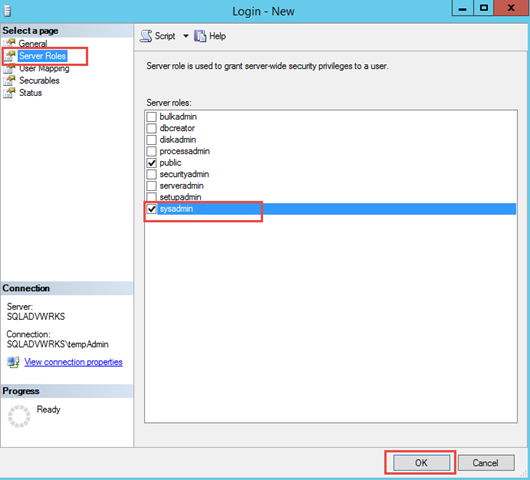 Azure Sql Error 18456 Log Shows Successful Authentication Herofcor