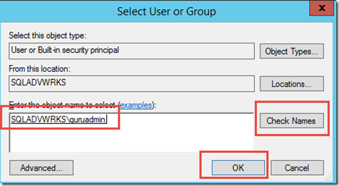 sql server management studio 17 login failed for user 18456